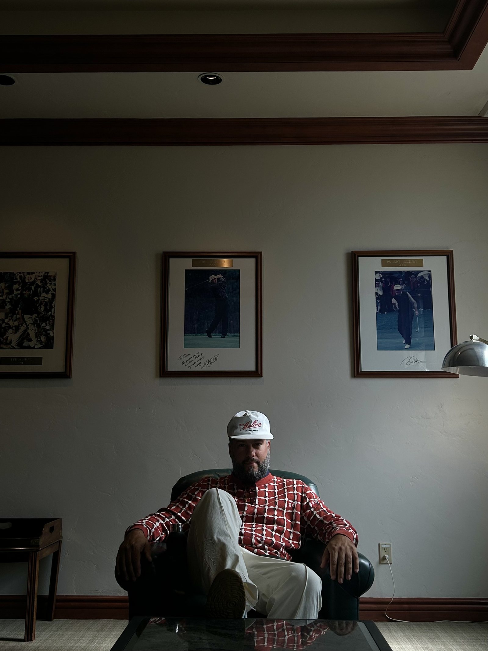 Clubhouse